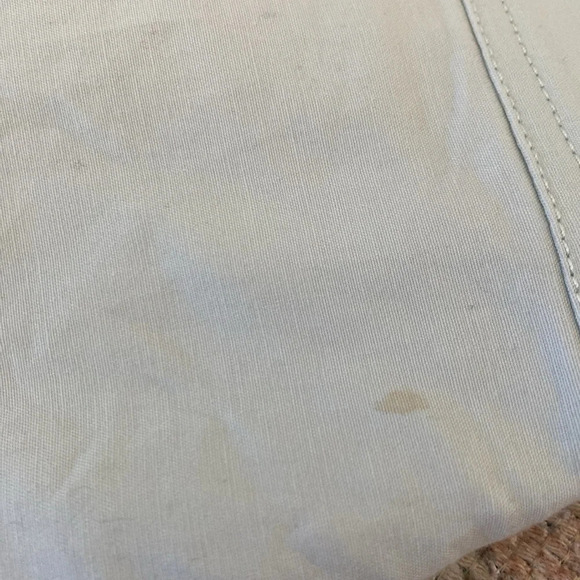 Ann Taylor Drawstring Jacket - Picture 3 of 5